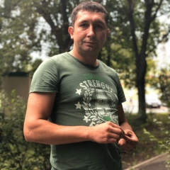 Сергей Оленев, 23.06.1982, Москва