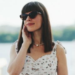 Светлана Прусакова, 23.08.1988, Химки