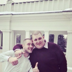 Николай Ерофеев, 02.06.1990, Нижний Новгород