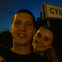 Александр Сушанло, 14.08, Пенза