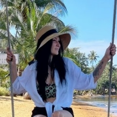 Алсу Гайфуллина, 28.02.1991, Казань