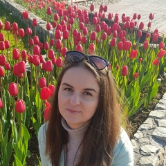 Ольга Кочерина, 19.12, Елизово