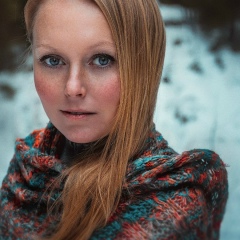 Юлия Мираж, 12.01.1986, Санкт-Петербург