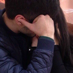 Исмаил Валиев, 18.02, Красноярск