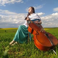 Вольга Емцова, 18.01.1984, Минск