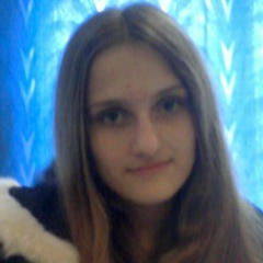 Жанна Шестакова, 27.12.1996, Измаил