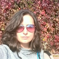 Татьяна Занина, 11.12.1982, Воронеж