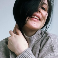 Олеся Игонина, 11.11, Санкт-Петербург