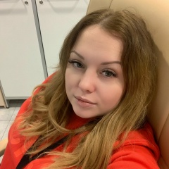 Дария Михеева, 15.03.1990, Москва