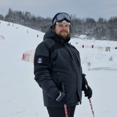 Алексей Афанасьев, 20.01.1988, Москва