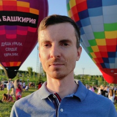 Константин Головань, 15.04, Челябинск