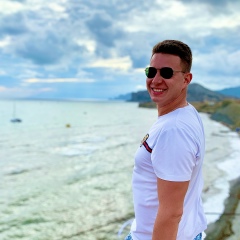 Кирилл Долгов, 12.07, Москва