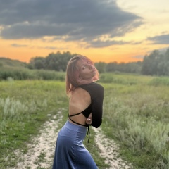 Марина Бадикова, 29.08