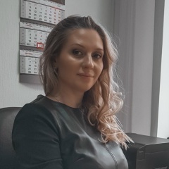 Юлия Бычкова, 13.10, Калининград