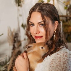 Екатерина Волкова, Санкт-Петербург