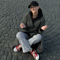 Юлия Доронина, Санкт-Петербург