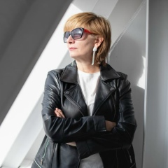 Елена Манохина, 07.04, Санкт-Петербург