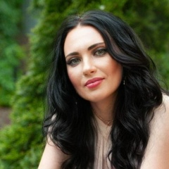 Светлана Каткова, 24.03, Ижевск