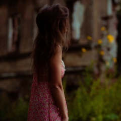 Irina Khramova, 10.05, Санкт-Петербург