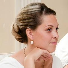 Алина Лахман, 29.09.1988