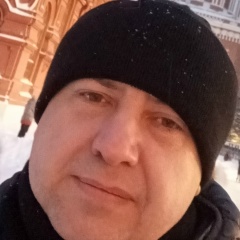 Василий Сметанко, 10.03.1937, Charlotte Amalie