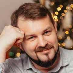 Михаил Фомин, 11.09.1984, Екатеринбург