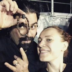 Анастасия Волокита, 25.02.1988, Киев