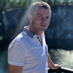 Дмитрий Посековский, 09.04.1987, Санкт-Петербург