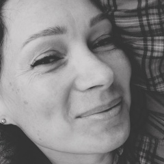 Наталья Столяревская, 05.05.1983, Санкт-Петербург