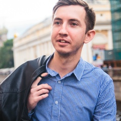 Виталий Белков, 06.09, Тюмень