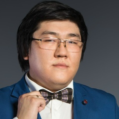 Auez Auezov, 28.05.1988, Алматы