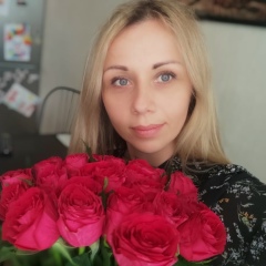 Таня Трофимова, 24.05, Удомля