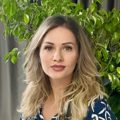 Анна Иваровская, 04.08, Краснодар