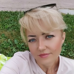 Любовь Гюрова, 09.09, Москва