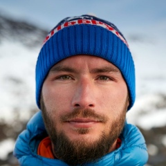 Илья Сидельников, 23.10, Челябинск