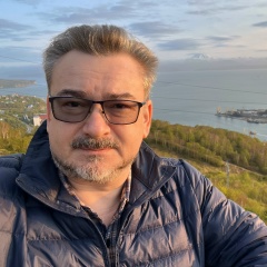 Николай Сивцов, Санкт-Петербург