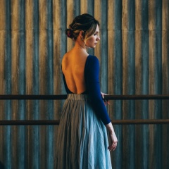 Виктория Рыбакова, 06.01, Москва