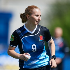 Наташа Запорожец, 13.08.1983, Санкт-Петербург