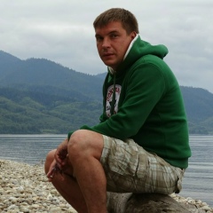 Женя Кочемазов, 03.11, Санкт-Петербург