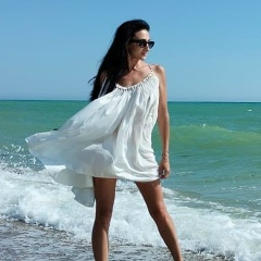 Анастасия Чащина, 01.03.1986, Евпатория