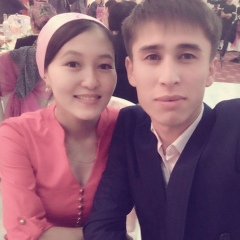 Абылайхан Кутжанов, 15.03, Шымкент