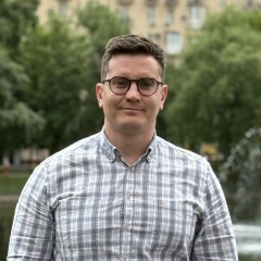 Владимир Вальков