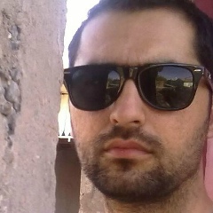 Богдан Жертов, 04.01.1985, Челябинск