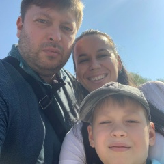 Алексей Евстафьев, 04.12.1984, Санкт-Петербург