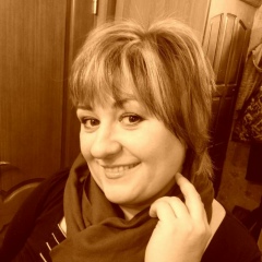 Катерина Малофеева, 02.08.1979, Каменск-Шахтинский