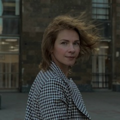 Ольга Александрова, 27.04, Волгоград