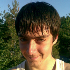 Дима Губанов, 06.07.1989, Житомир