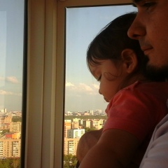 Сергей Овчарев, 30.09.1987, Москва