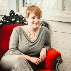 Наталія Пустовіт, 22.05, Львов