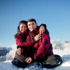 Елдар Молдагазиев, 03.12.1992, Алматы